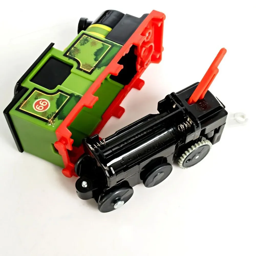 Fisher-Price thomas friends